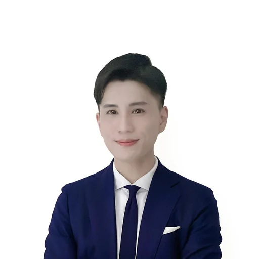JOSEPH LEONG SIN WAH (JEREMIAH LEONG)