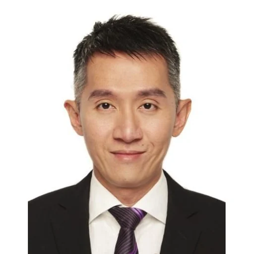 ALLAN LEMIEUX HIAH BOON TECK (YAN WENDE) (ALLAN HIAH)