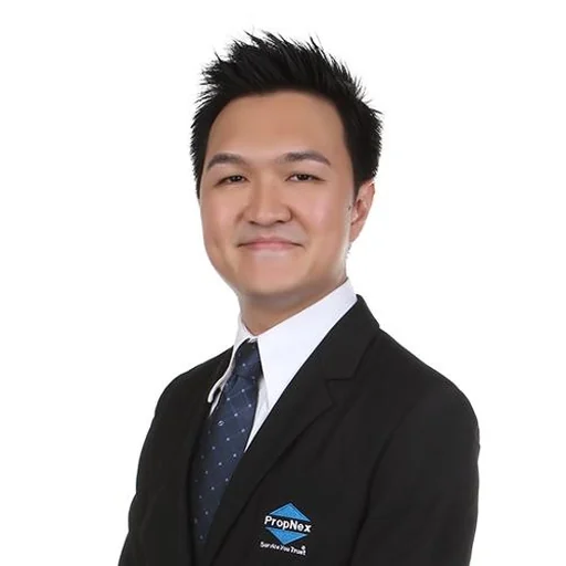 KENT LEE CHERN WEI