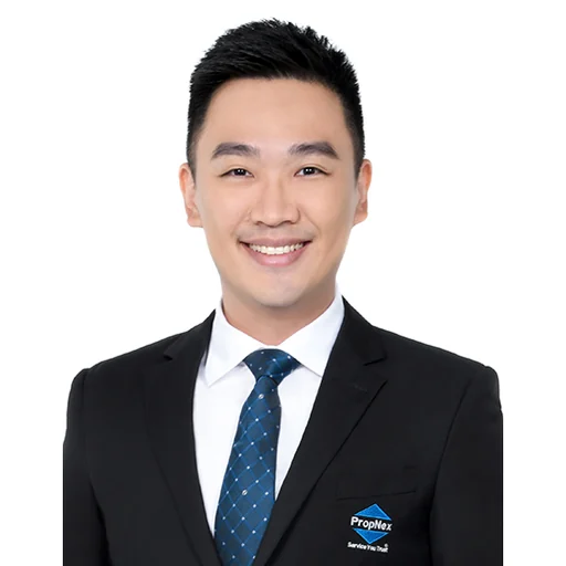 TAN JIA HAO (JAVIER TAN)