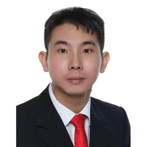 GOH WEI MING