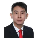 GOH WEI MING
