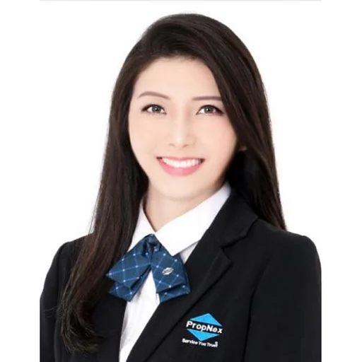 JOVE ANG LI LIN @ ANG LI LENG