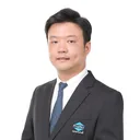 BENSON LIM SIONG WEE