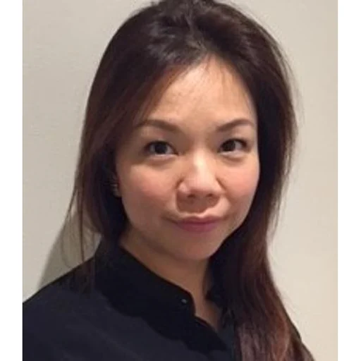 LIM LEE SHUANG, IVY JUNIOR