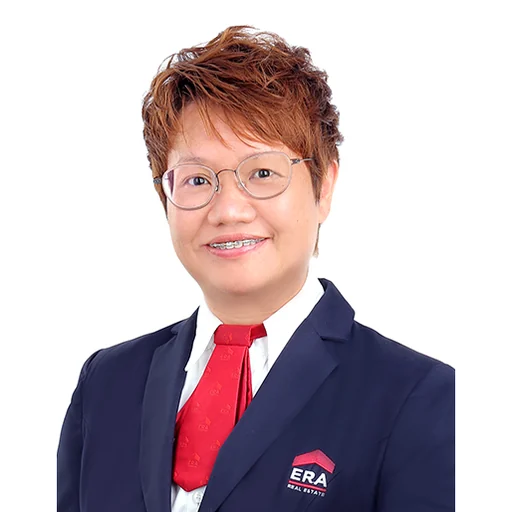 PIXIE TAN MUI KIANG (PIXIE CHEN MEIJUAN)