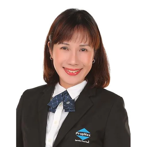 AUN SIEW CHENG (JASMINE AUN)