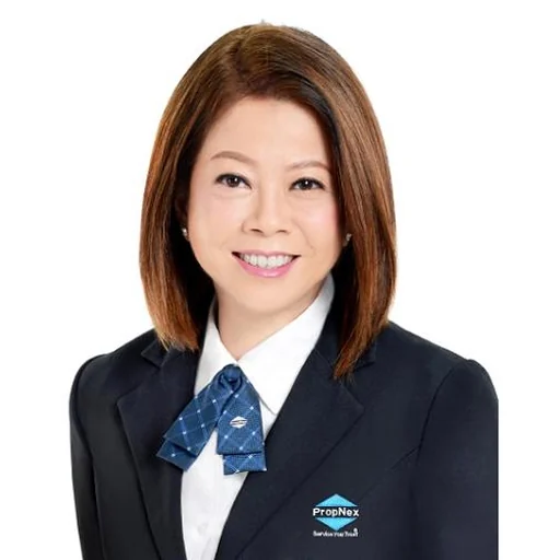 YAP BEE LEE (SYBIL YAP BL)