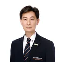 LING CHEE KWONG