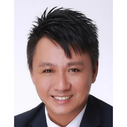 GOH PEI HORNG (LAWRENCE)