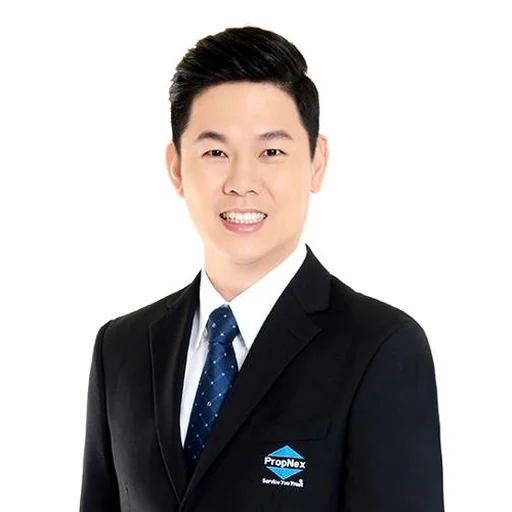 ALVIN TOH CHUN BOON (ALVIN DU JUNWEN) (ALVIN TOH)