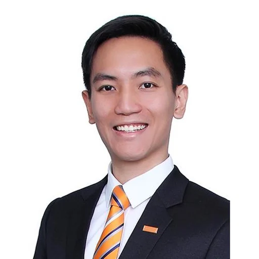 RON HO