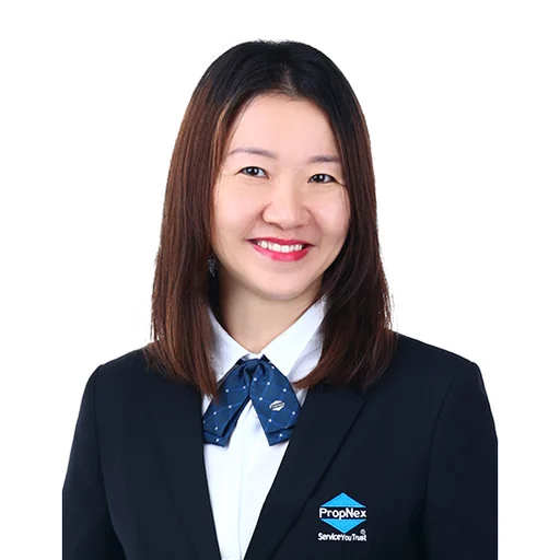 IRENE GOH (IRENE WU) (IRENE GOH)