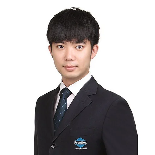 JASPER KOH