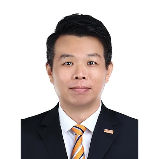 LEONG CHAN TONG (LIANG ZHENDONG) (JIM)