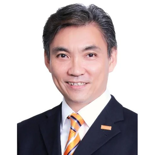 YEE SIEW HONG LAWRENCE