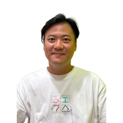 LEE ZHONG LUN (ALVIN LEE)