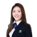 OUYANG YUXIA CONNIE