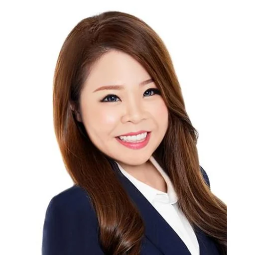 LIN JIA YING, JACKLIN
