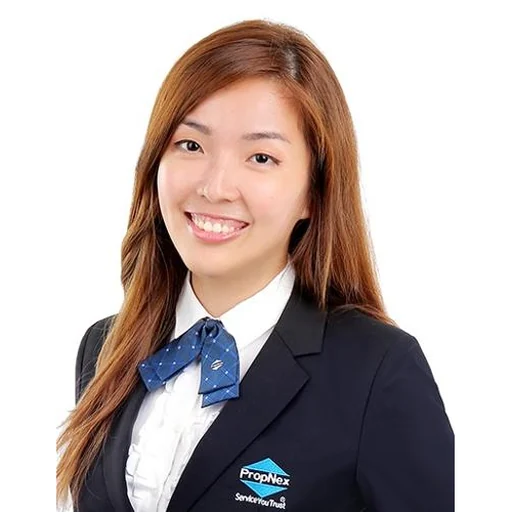 CHONG SHU WEI, ADELINE (ADELINE CHONG)