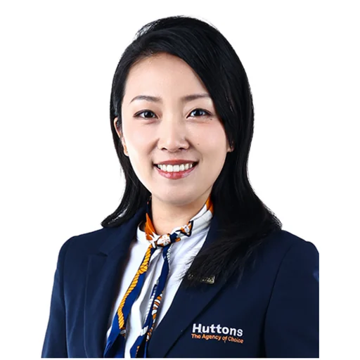 ZHAO YITING (OLIVIA ZHAO YITING)