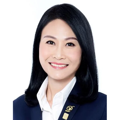 CHAN YANN JOO (SHERYL)