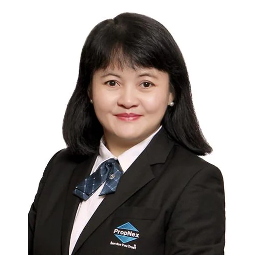 TAN LI CHUEN (MICHELLE)