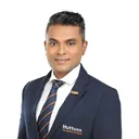 KISHEN ROY S/O ASOKAN