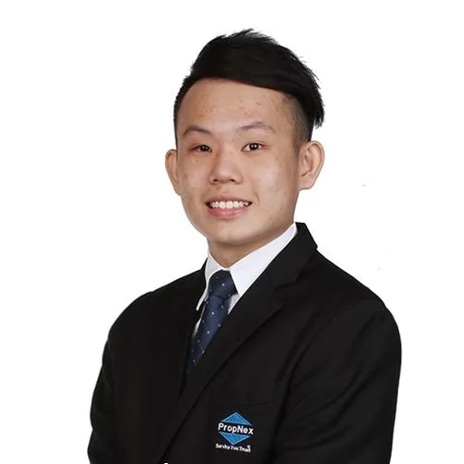 AW JUN YING (HU JUNYING) (JIMMY)