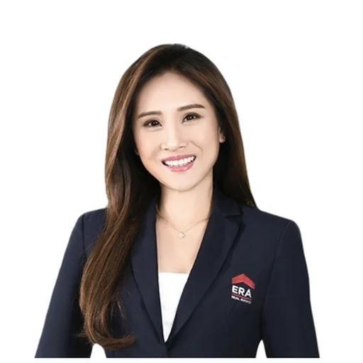 KHOR RU ZHEN, VIVIAN