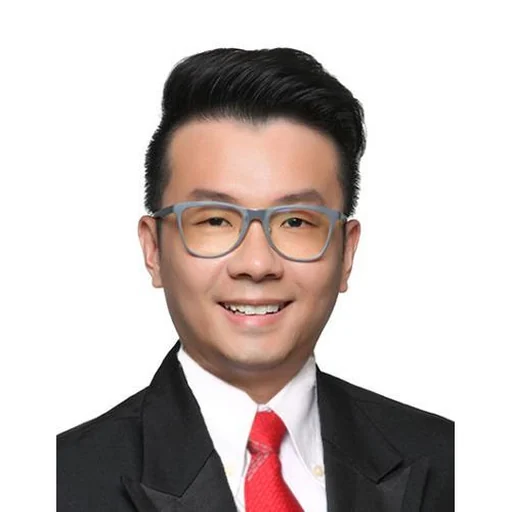 TOON TEIK SENG