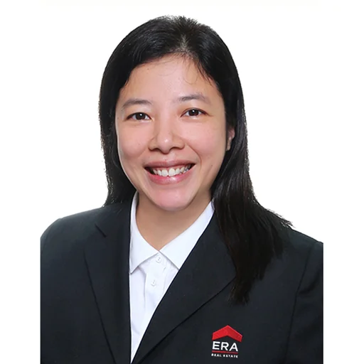 STEPHANIE JOAN YIU CHUA