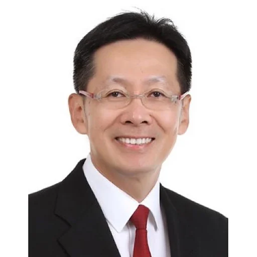 TAY CHOON KUAN (DENNIS CK TAY)