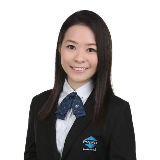 GAW SIEW LIN (SHERLYNN)