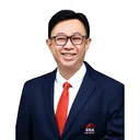LIM HUA KHENG
