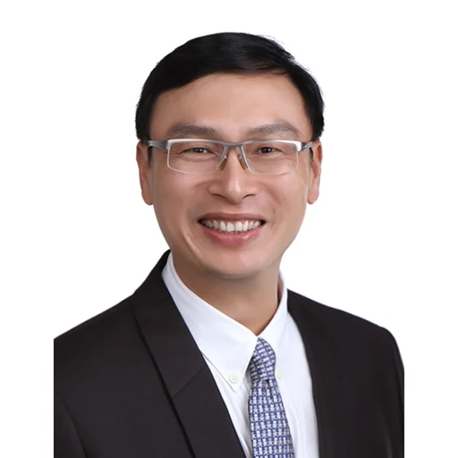 TIONG YEE KOU (ECOW)