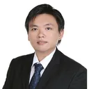 ONG JING YI, DENIEL