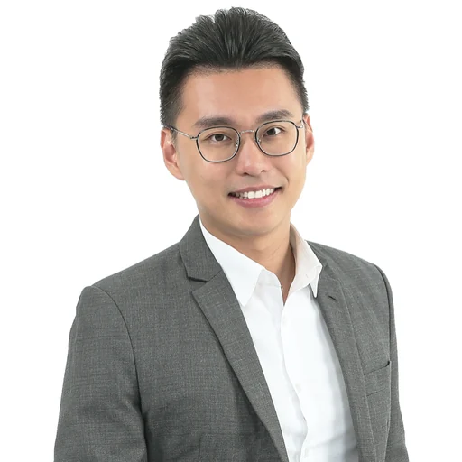 ONG JIANLONG