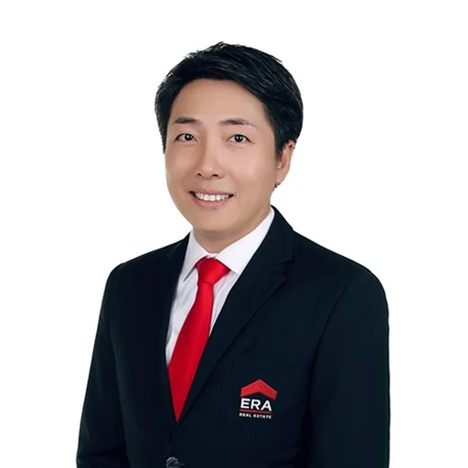 TOH JIT YENG, ANDREW (ZHUO RIYONG, ANDREW) (ANDREW TOH)