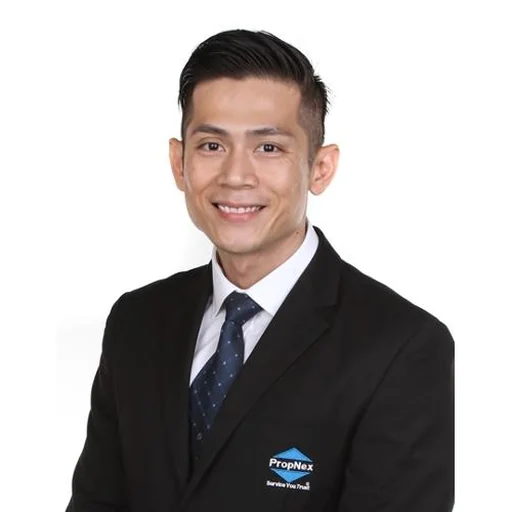 TAN CHEE LEONG (CHEN ZHILIANG) (ALEX TAN CHEE LEONG)