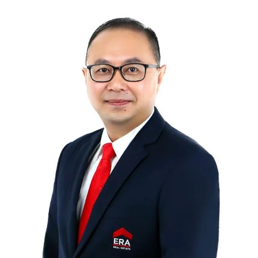 WONG TECK BOON (WANG DIWEN) (JOE)