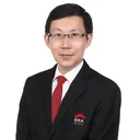 KOH YONG HONG