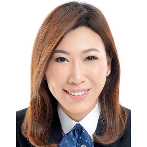 CHEN SIMIN (CARRIE CHEN)