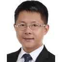 WANG HAIFENG