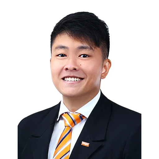 KENNETH WONG JIANCONG