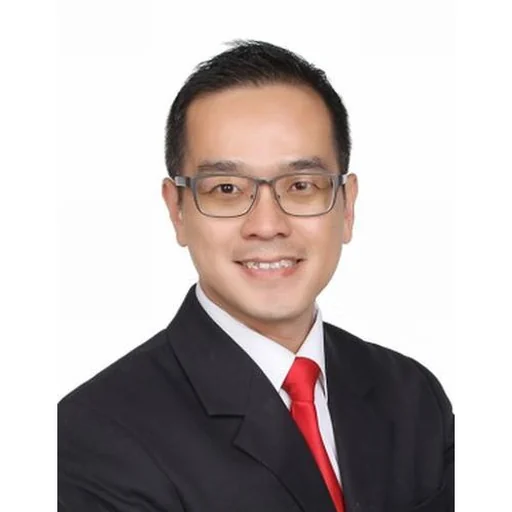 WANG CHEE HOONG (ERIC WANG)