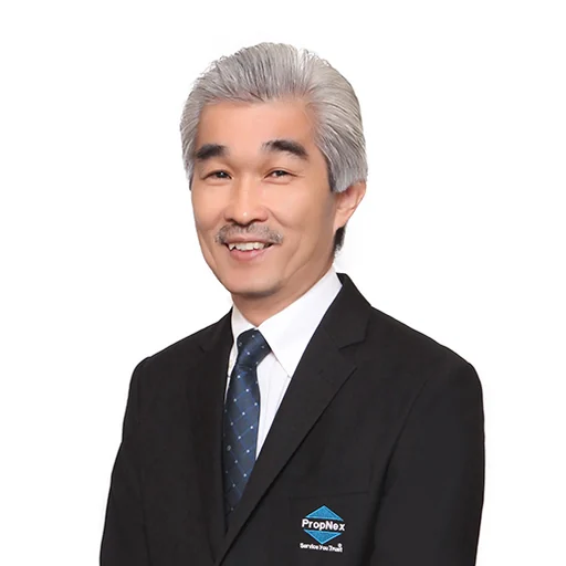 CHUA TECK GUAN (TG CHUA)