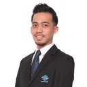 FARISS HAIQEL BIN MOHAMED HAMRAN