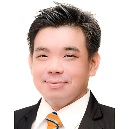 LIM SHAO PIN (LIN SHAOBIN) (ROGER)