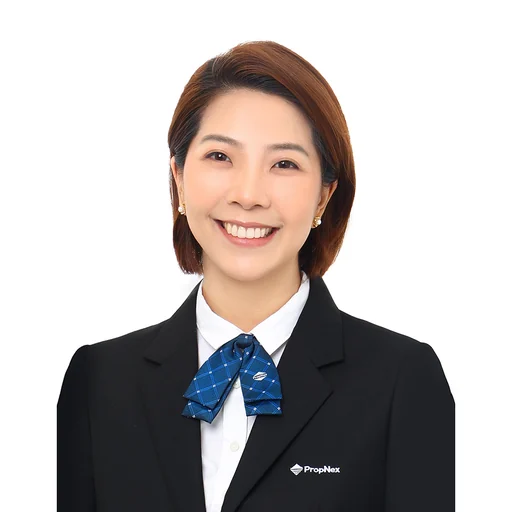 CHEN WEIQI (VICKY CHEN)